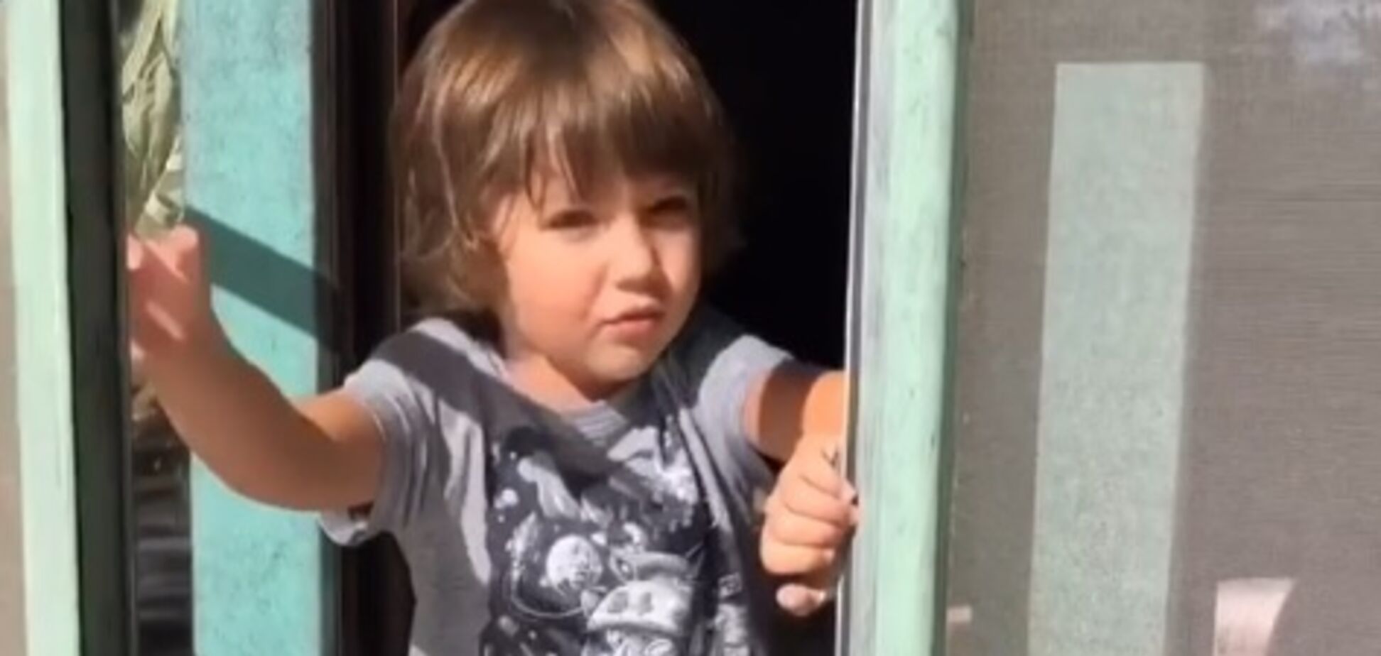 ''Посмішка мами'': у мережі з'явилося миле відео з дітьми Пугачової