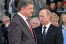 О чем молчат Путин и Порошенко