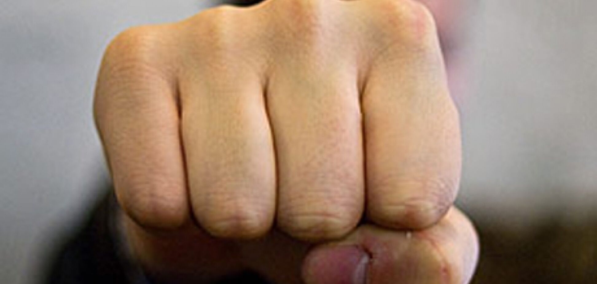 Самосуд над убивцями і педофілами: поліції і судам не довіряють