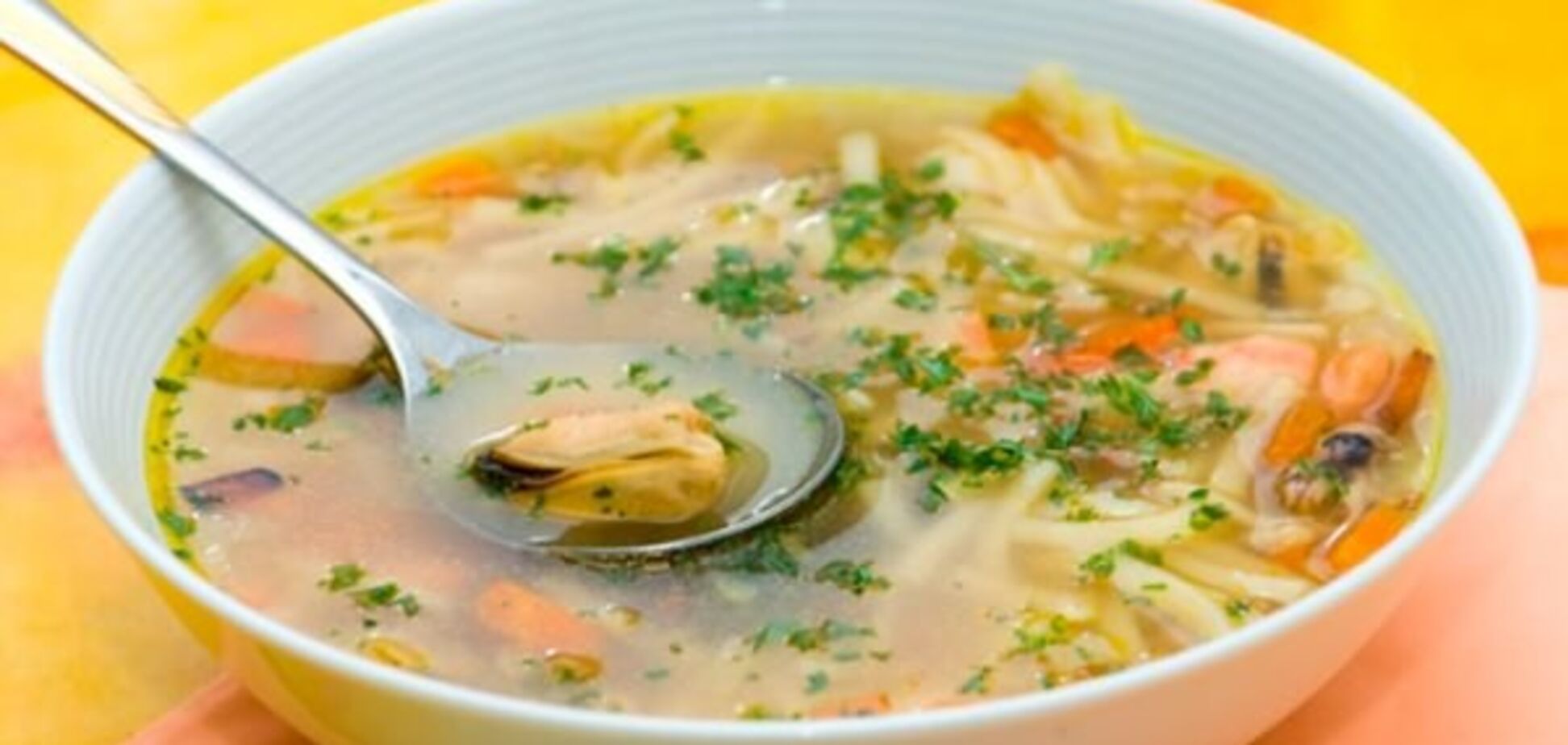 Можна не їсти! Розвінчано популярний в Україні міф про суп