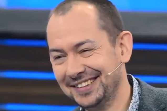 ''У космос із Гватемалою'': Цимбалюк розлютив росіян стьобом над Лавровим