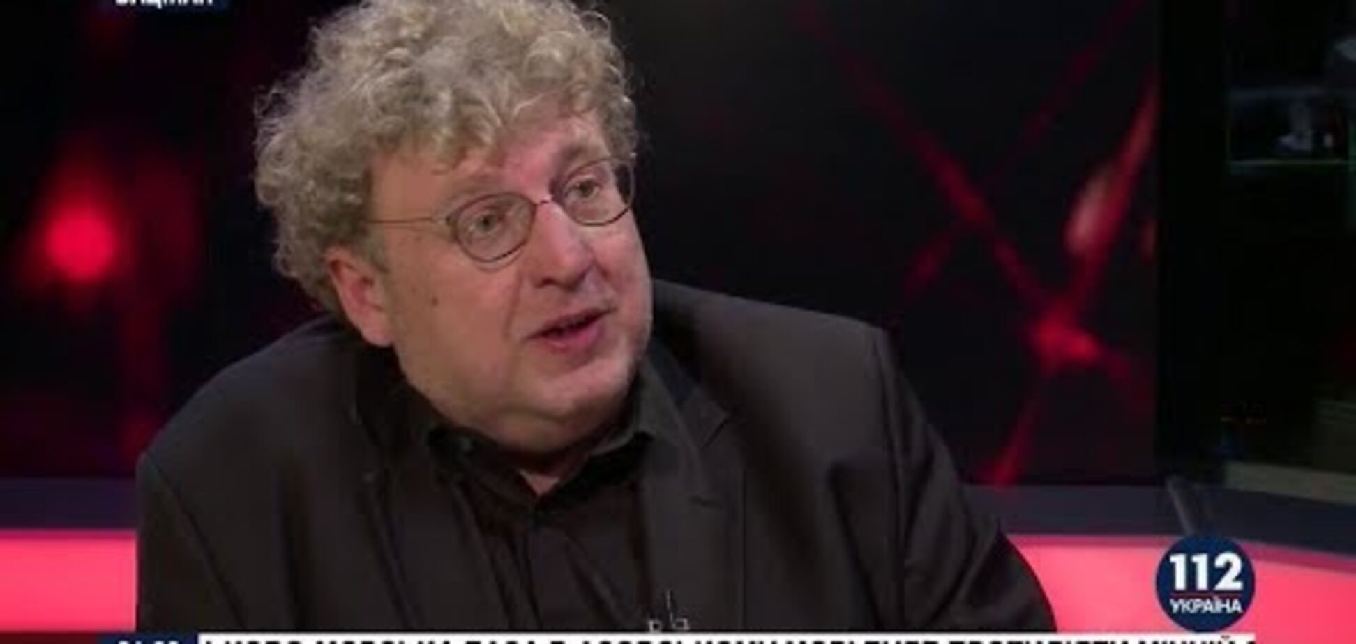 Швейцарский журналист рассказал о коррупции в украинском футболе