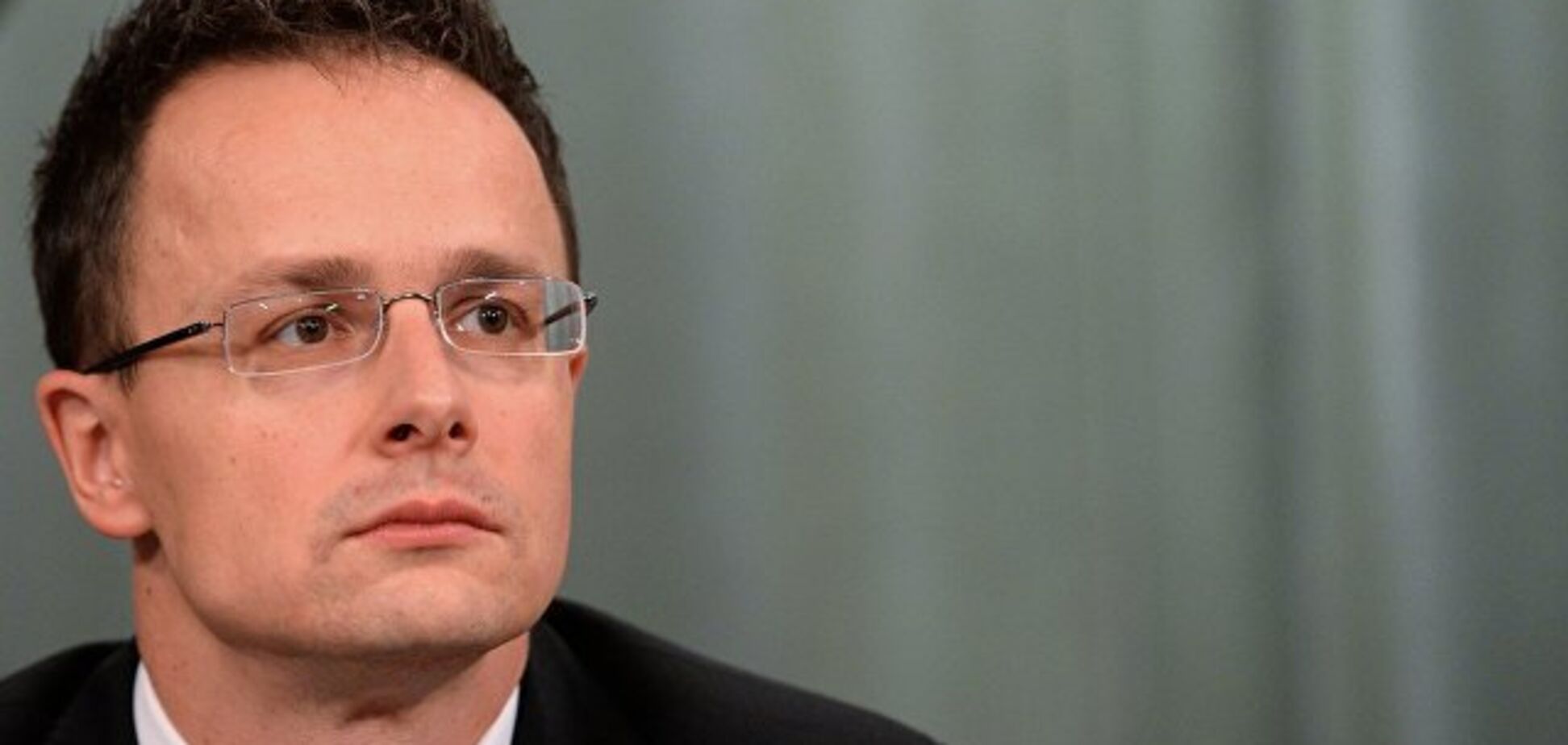 Ніж у спину: міністр Угорщини зробив нову скандальну заяву про Україну