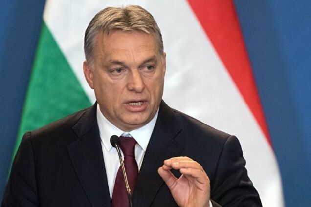 Проблемы с Венгрией  возникли бы в любом случае, и не по вине Украины