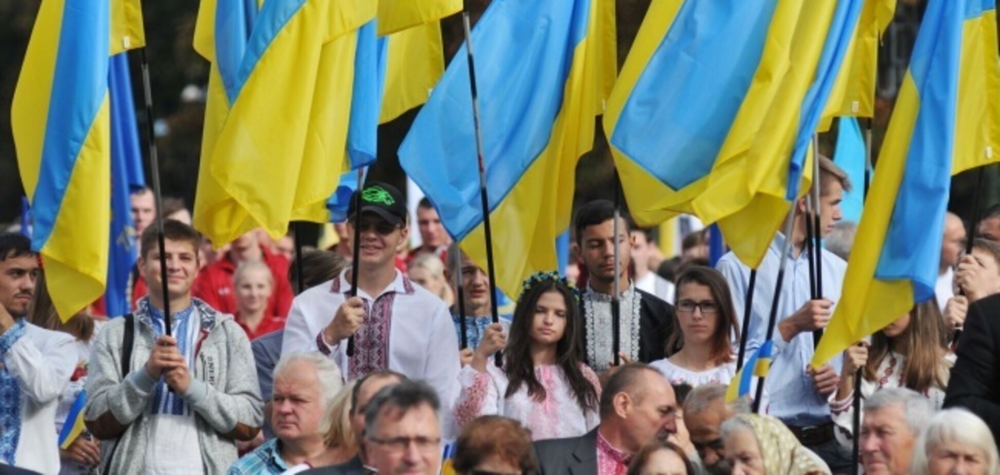 Депутату Госдумы померещился языковой этноцид в Украине