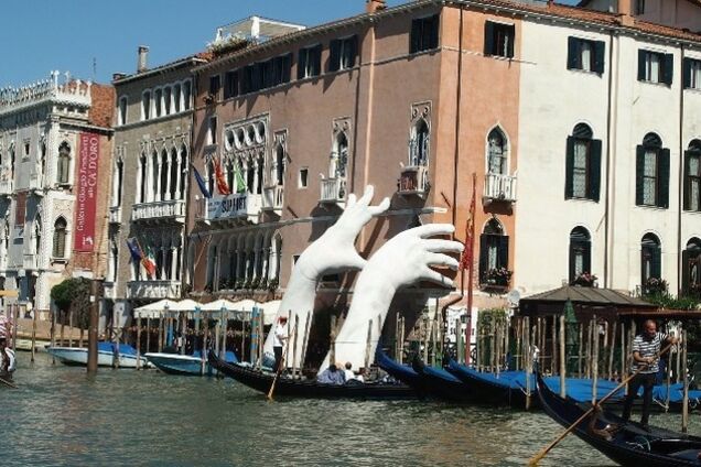В Венеции решили ввести 'сухой закон' для туристов