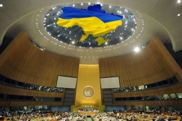 Такой Украину еще никто и никогда не видел! А увидят еще и не такое