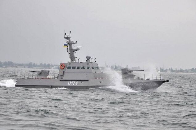 ''Протиросійський'' флот: стало відомо, чим Україна воюватиме на морі