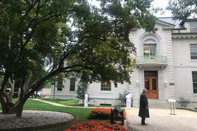 Маккейн дійсно був великою Людиною. Справжнім другом України