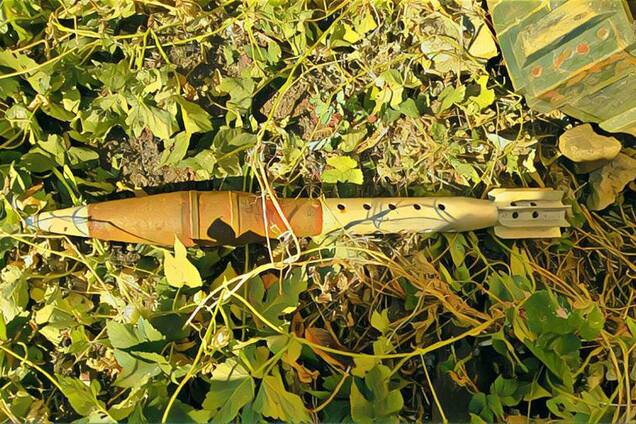 Ты сапер или минёр? Я модный, два в одном