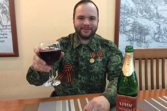 Досьє для Гааги: вербувальник 'ДНР' здав Кремль у своїй книзі про окупацію Донбасу