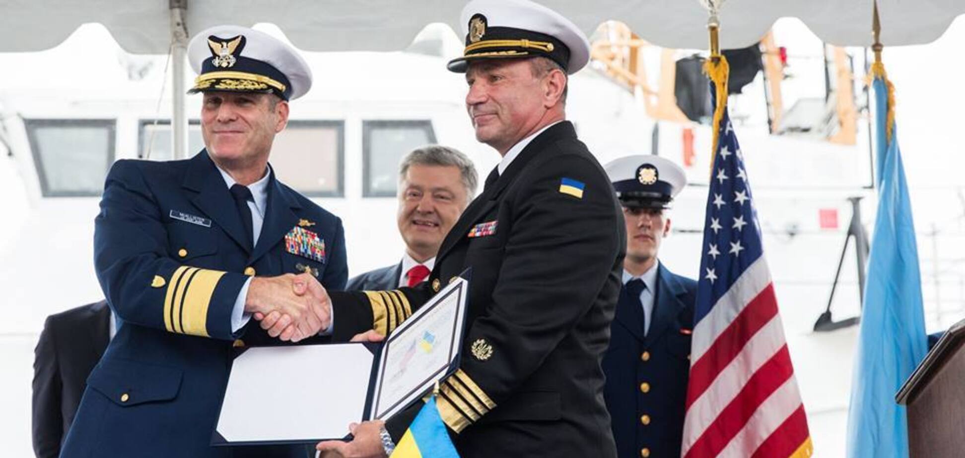 США передали Украине боевую технику: озвучены характеристики