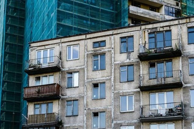 Житлове питання: Україна обігнала ЄС за кількістю нових квартир