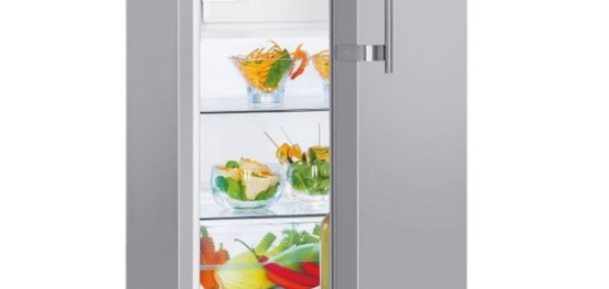 5 нюансов, которые нужно учесть при выборе холодильника