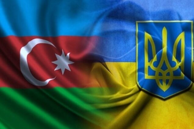 Киев-Баку. Альянс, который ускорит геополитическую руину Кремля