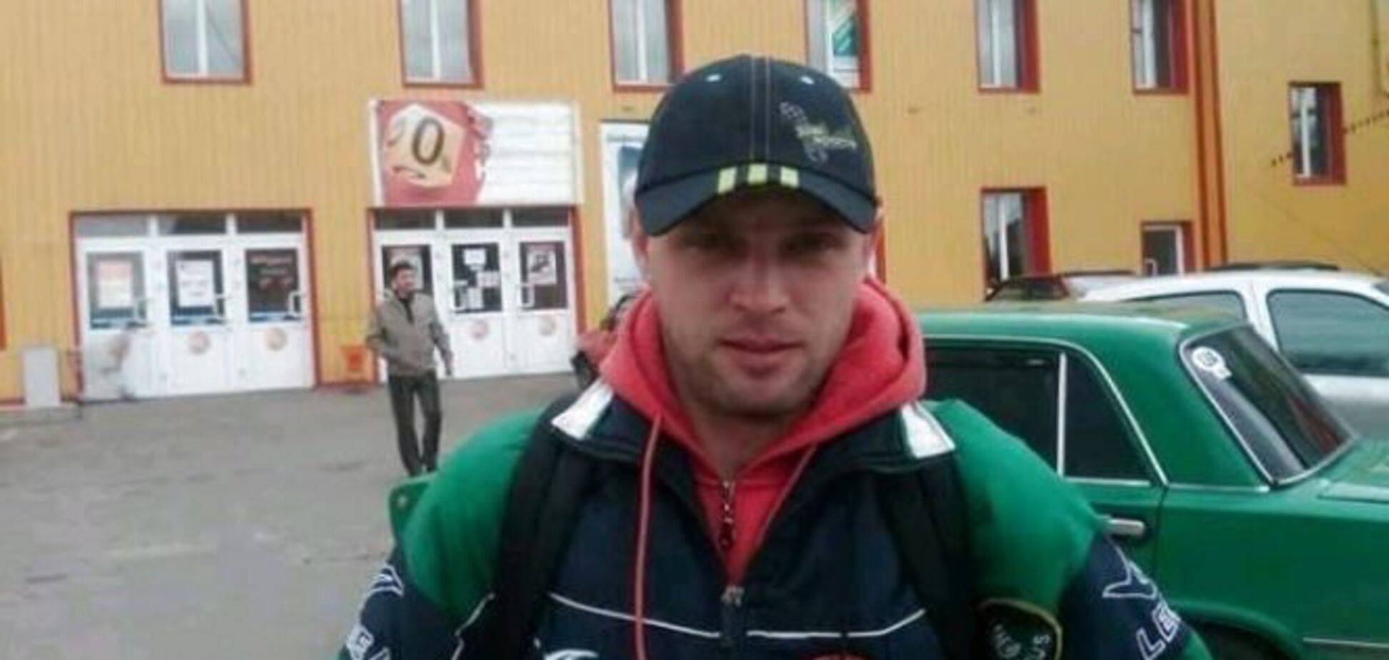 Убили за авто на єврономерах: зниклого жителя Хмельницької області знайшли в озері