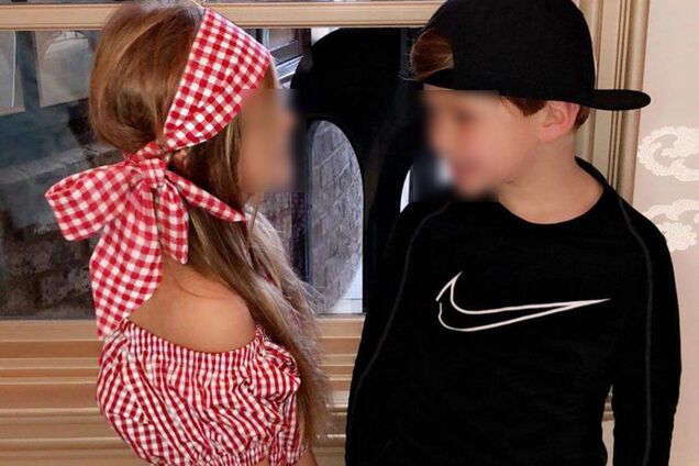 Американка відфотошопила сідниці 4-річної дочки: піднявся скандал