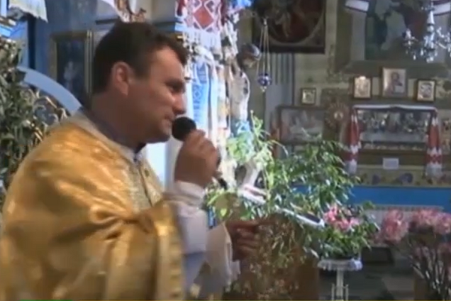 Священников УПЦ МП изгнали из храма на Прикарпатье: все подробности