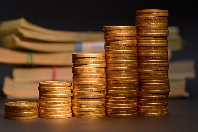 Реальные доходы украинцев выросли на 9,7%