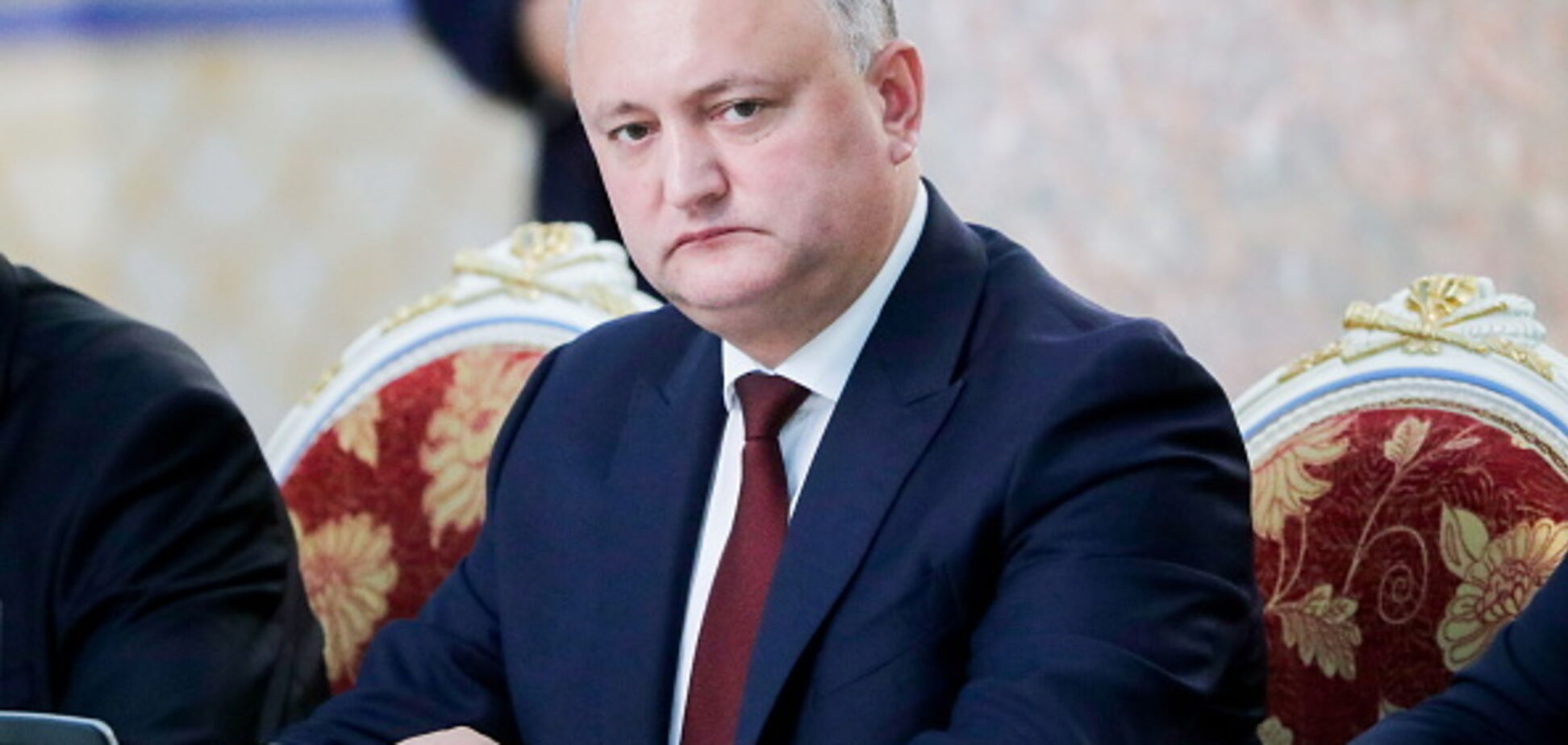 Можуть скасувати: у Молдові готують новий 'сюрприз' другу Путіна