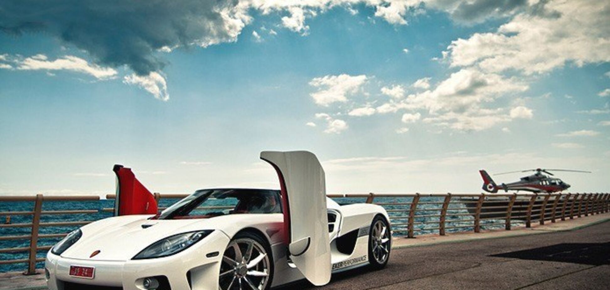 Закон – один для всіх. І для президента, і для домогосподарки