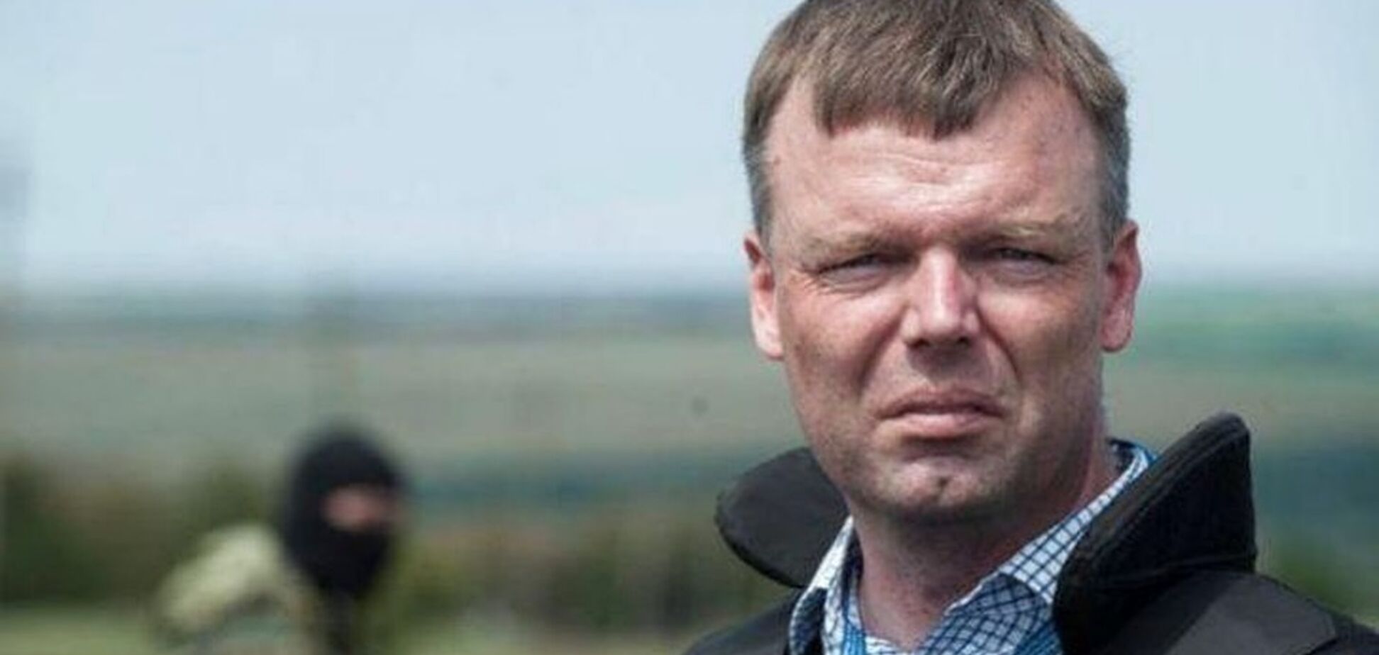 Хуг іде у відставку: стало відомо, хто замінить заступника голови ОБСЄ в Україні