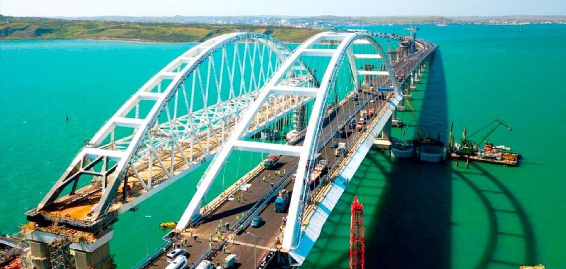 З'явилась ще одна потенційна загроза для України в Азові