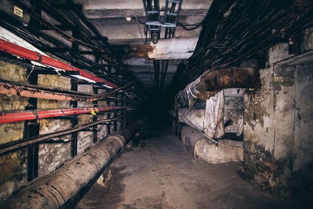 Прихована столиця: журналісти показали темний бік Києва