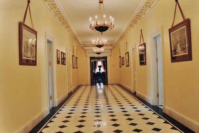 Что происходит в кремлевских коридорах?