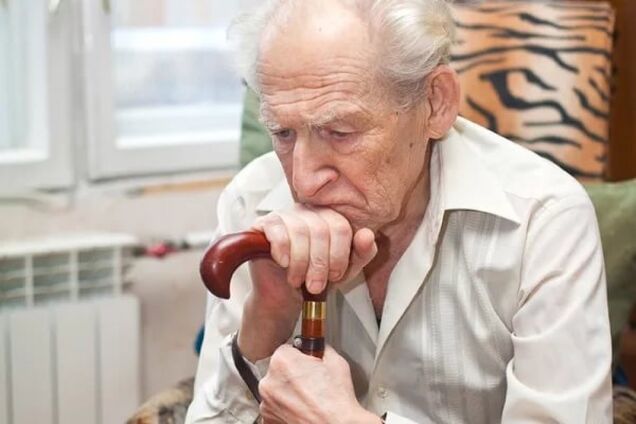 ''Вечно молодые'': новый пенсионный возраст в России высмеяли в карикатуре