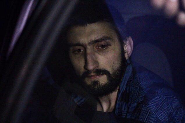 Путін - агресор: звільнений із СІЗО антимайданівець ''Топаз'' зробив першу заяву