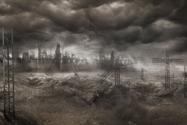 Донбасс угрожает Европе: эксперты предупредили о грядущей экокатастрофе