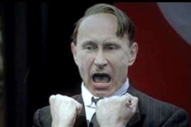 ''Будут гонять по миру'': Путину предрекли печальный конец