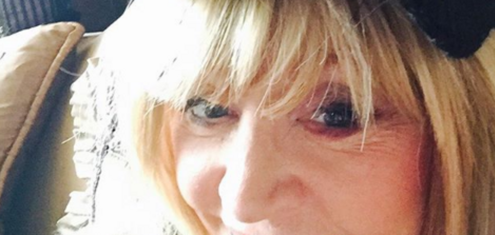 Пугачева показала взрослую внучку