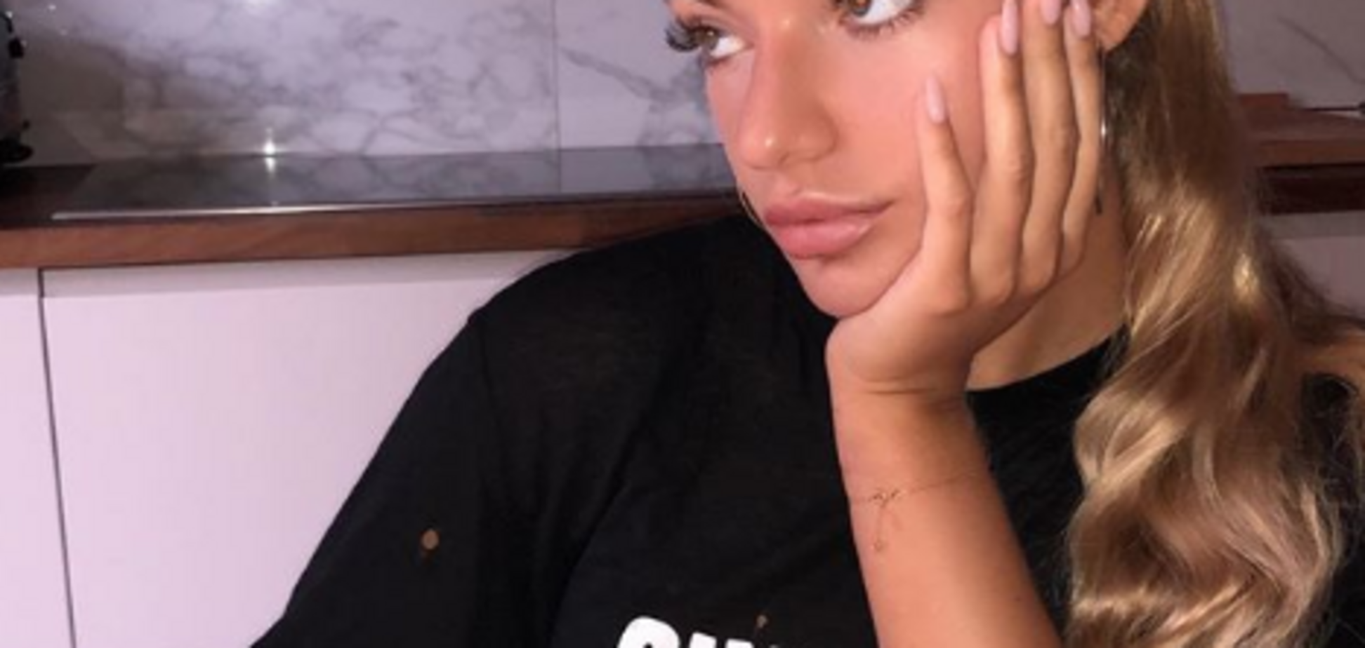 'Закончится наркотиками и суицидом': дочь Пескова призналась в психическом расстройстве