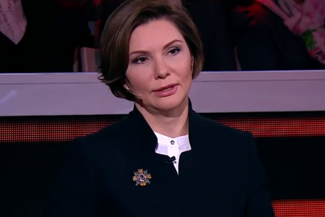 ''Це все наше!'' Скандальна екс-регіоналка несподівано назвала Москву українською