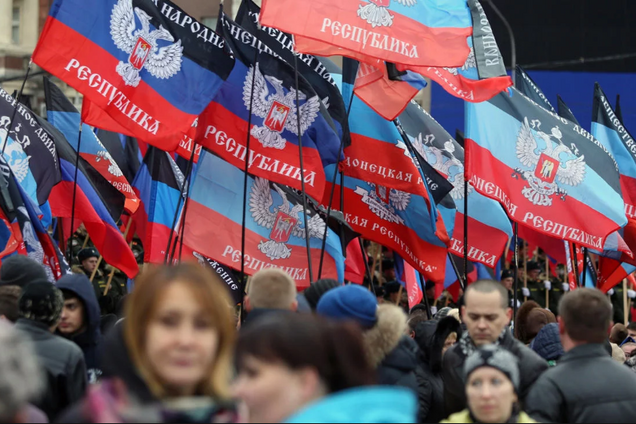 ''Визнати Донбас!'' У Держдумі пригрозили Україні через ''Л/ДНР''