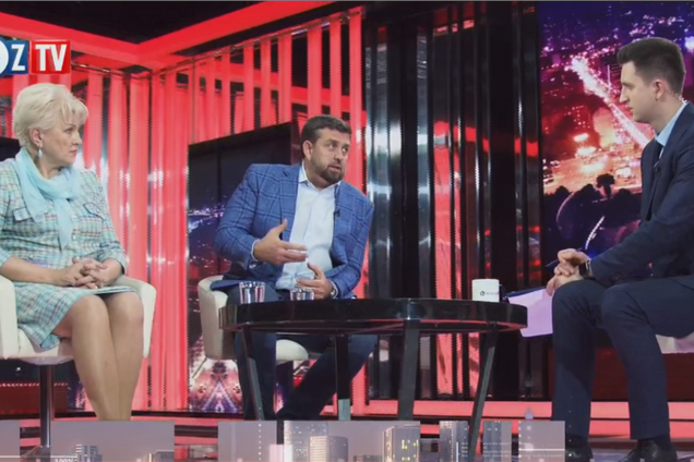 Радиационное загрязнение Азова: террористы 'ДНР' готовят экологическую катастрофу на Донбассе