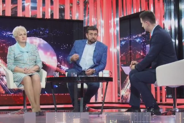 Авария на 'Титане' произошла не из-за недостатка воды: эколог разоблачила манипуляции российской пропаганды