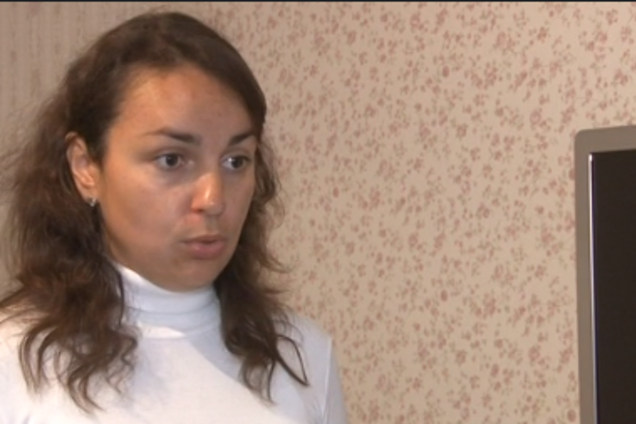 Не для слабких нервів: у Вінниці психіатр покусав жінку до кривавих ран