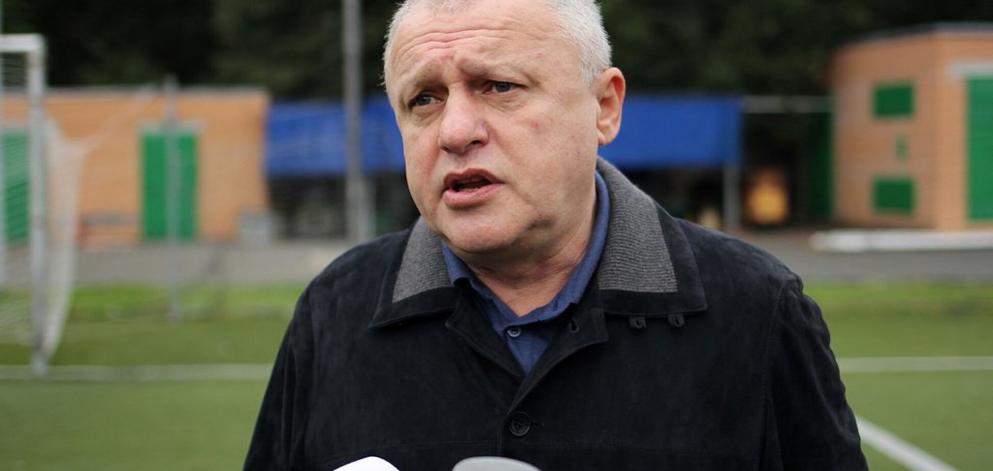 ''Коты подсказывают'': Суркис эпично высмеял Леоненко