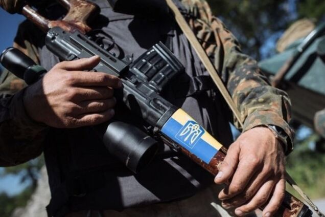 Силы ОС нанесли мощный удар по 'Л/ДНР': у террористов серьезные потери