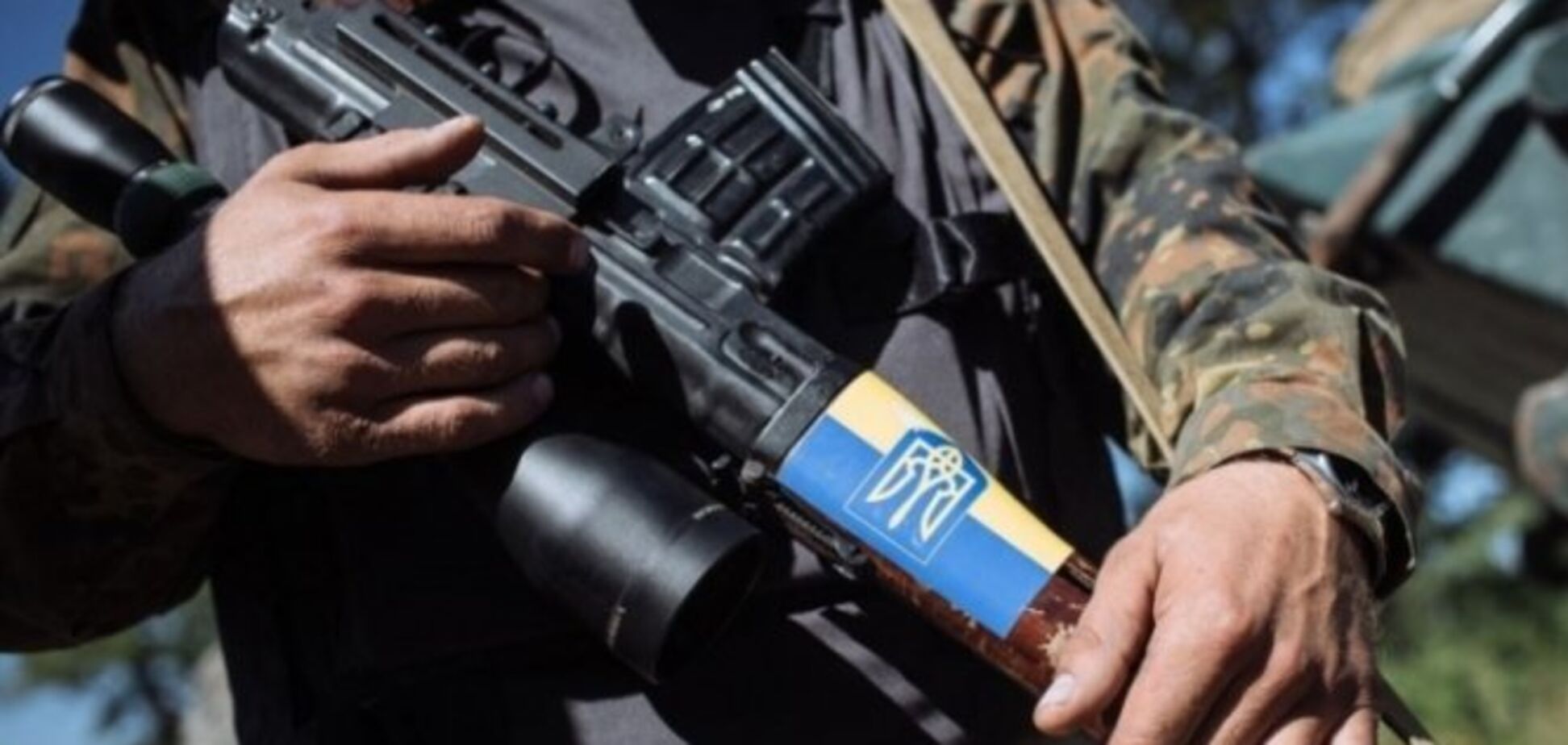 Сили ОС завдали потужного удару по 'Л/ДНР': у терористів серйозні втрати