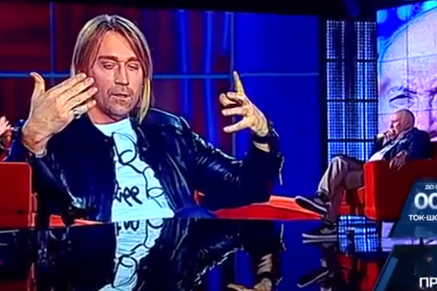 Олег Винник