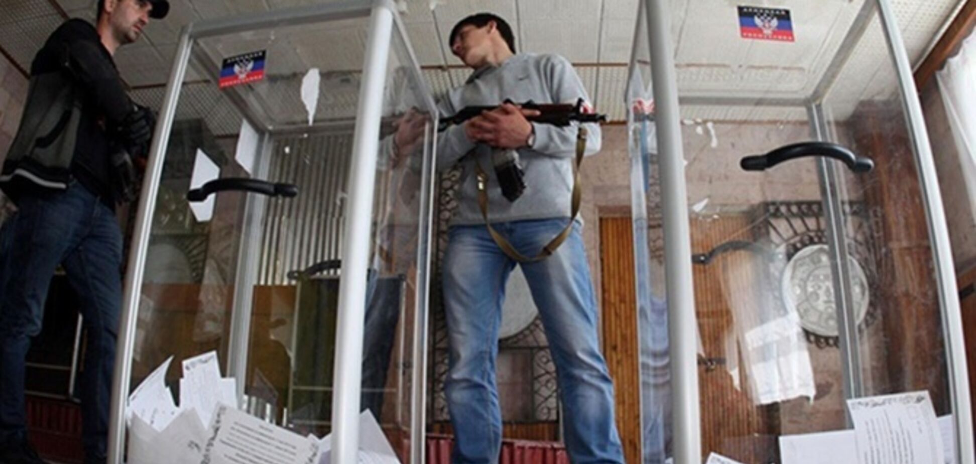 Як павуки в банці. У ''ДНР'' розгорілася війна за владу, а РФ задумала хитрий хід