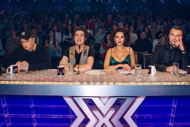 'Х-Фактор-9': все подробности пятого кастинга шоу