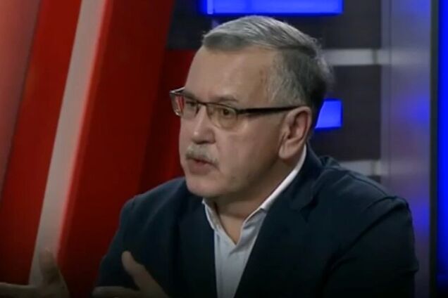 ''За період війни уже п'ятий!'' Гриценко про вибух арсеналу під Ічнею