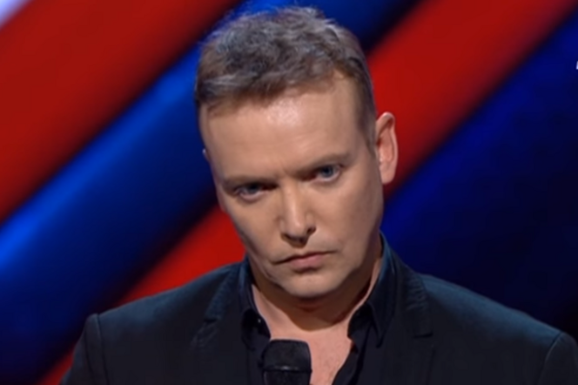 'В образе Нади Савченко?': судьи 'Х-фактора' смутили участника странным вопросом