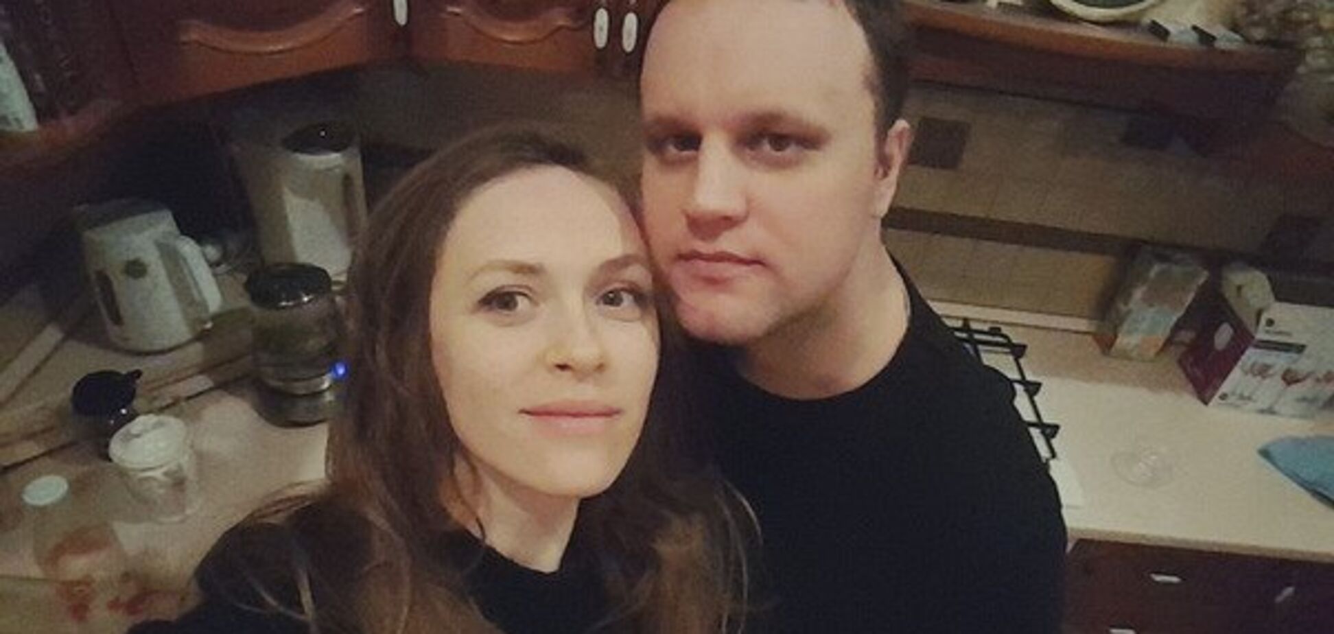 ''Пошла в кафе ''Сепар''?'' Исчезла жена потенциального главаря ''ДНР''