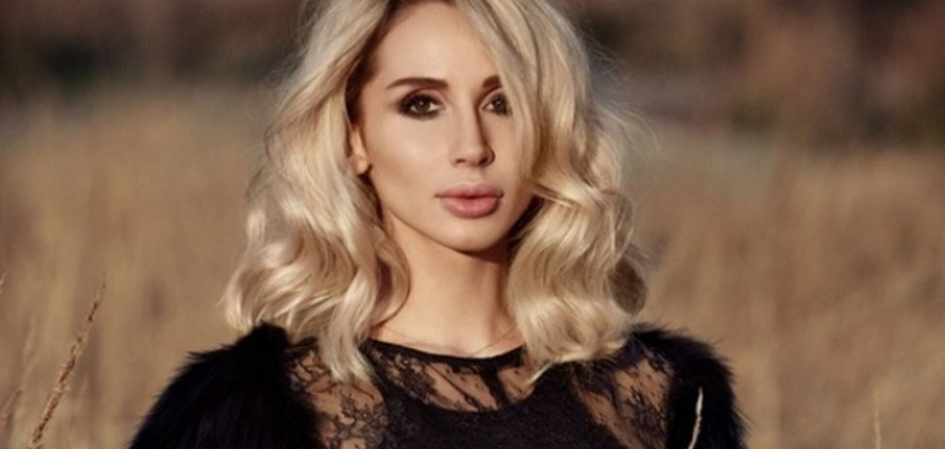 Светлана Лобода экстренно госпитализирована в Москве